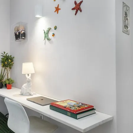 Holiday home Wonderland Leiria