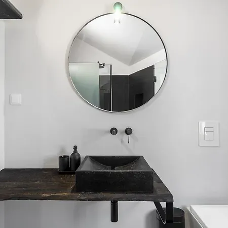 Wonderland Leiria Holiday home Leiria