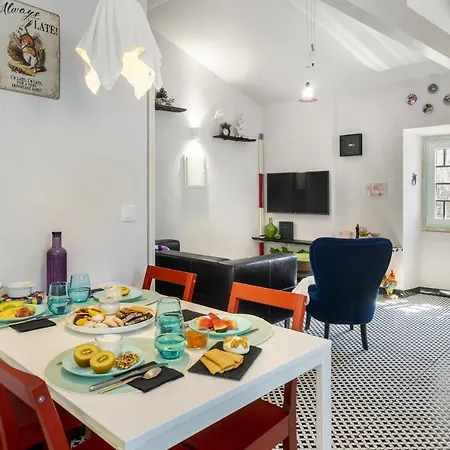 Holiday home Wonderland Leiria