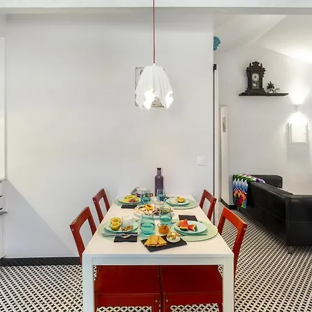 Holiday home Wonderland Leiria