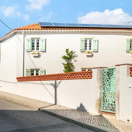 Holiday home Wonderland Leiria *