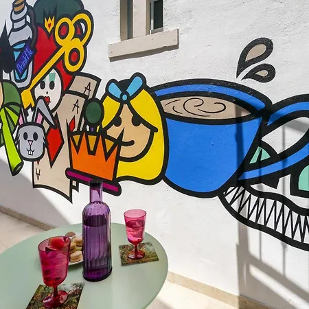 Holiday home Wonderland Leiria