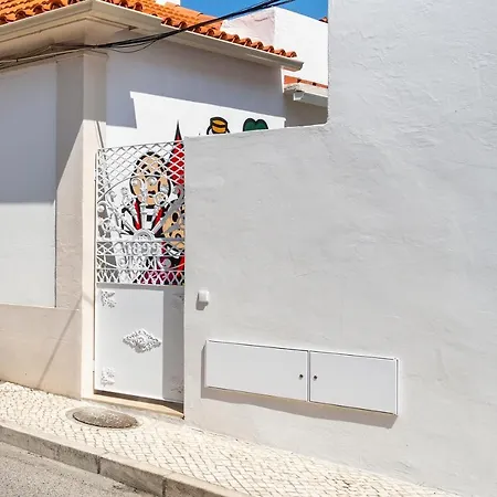 Holiday home Wonderland Leiria